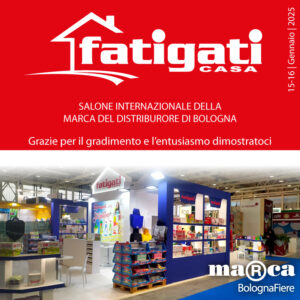Annuncio Fiera, salone internazionale della marca del distributore di Bologna